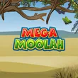Image for Mega Moolah