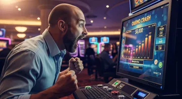 Casinos en ligne vs casinos terrestres en Suisse: quelles différences?