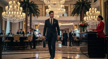 Casinos suisses et cryptomonnaies:une alliance possible?