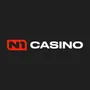 Logo image for N1 Casino
